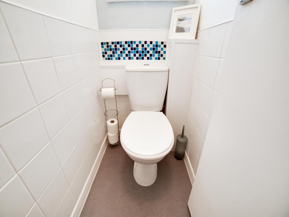 Hotel Sea Breeze Clacton-on-Sea Dış mekan fotoğraf