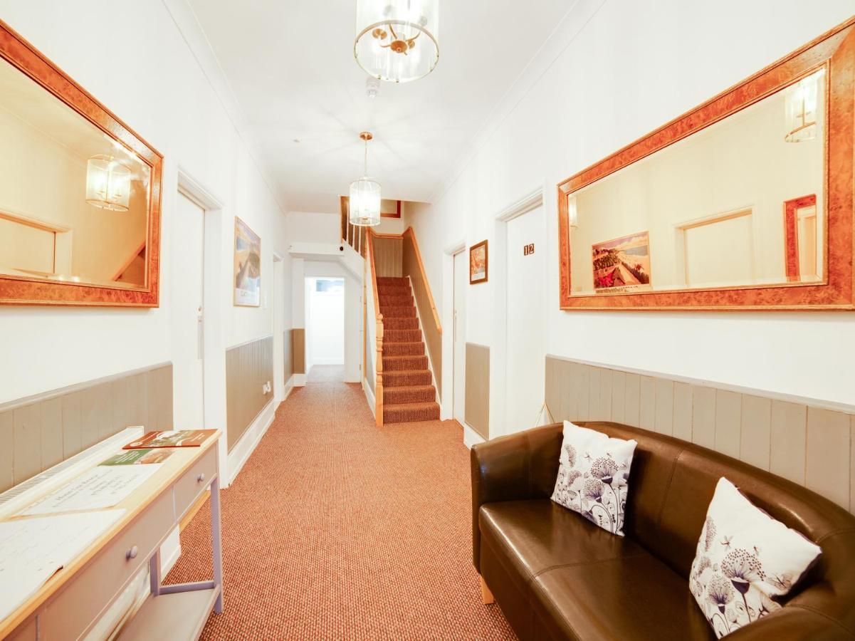 Hotel Sea Breeze Clacton-on-Sea Dış mekan fotoğraf